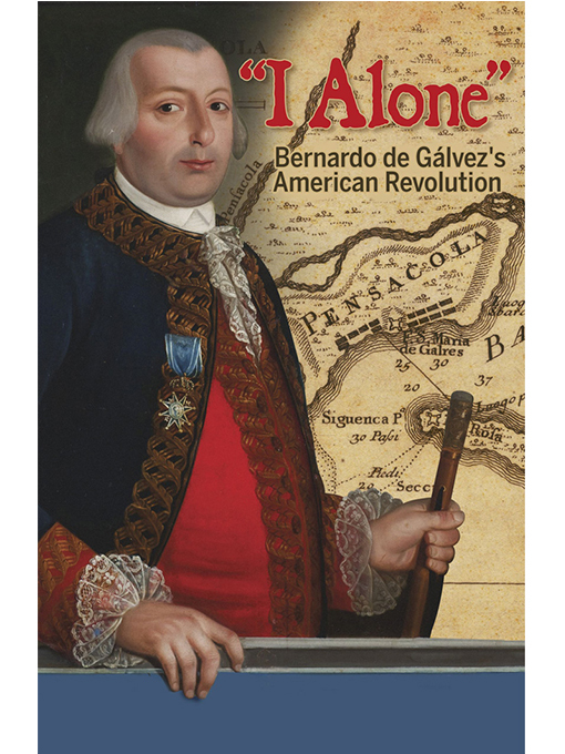 Title details for I Alone by Eduardo Garrigues - Available